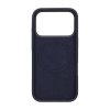iPhone 17 Pro Max Cover Kameralinsebeskytter Blå