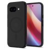 Google Pixel 9a Cover Ultra Hybrid MagFit Frost Black