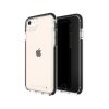iPhone 6/6S/7/8/SE/SE 2022 Cover Santa Cruz Sort