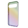 Google Pixel 9/Pixel 9 Pro Cover Milan Iridescent