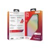 Google Pixel 9/Pixel 9 Pro Cover Milan Iridescent