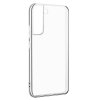 Samsung Galaxy S22 Plus Cover Nude Transparent Klar
