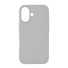 iPhone 16 Cover Silicone Touch Concrete