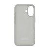 iPhone 16 Cover Silicone Touch Concrete