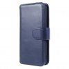 iPhone 13 Mini Etui Essential Leather Heron Blue