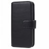 iPhone 15 Pro Max Fodral MagLeather Raven Black