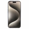 iPhone 16 Pro Max Cover Sparkle Series Blossom Pink