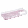 iPhone 16 Pro Max Cover Sparkle Series Blossom Pink