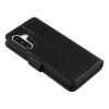 Samsung Galaxy A36/Galaxy A56 Etui Essential Leather Raven Black