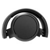 H5205 Trådløsa Høretelefoner Over-Ear Sort