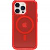 iPhone 13 Pro Cover Symmetry Plus Clear In The Red