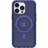 iPhone 13 Pro Cover Symmetry Plus Clear Feelin Blue