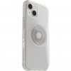 iPhone 13 Cover Otter+Pop Symmetry Series Clear