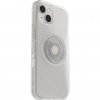 iPhone 13 Cover Symmetry Series Clear Stardust