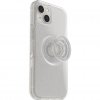 iPhone 13 Cover Symmetry Series Clear Stardust