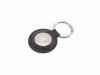 Apple AirTag Holder Real Leather Keychain Case Sort