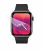 Apple Watch 41mm Skærmbeskytter Invisible Protector 2-pak