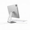 Frame Magnetic Stand iPad Air 10.9"/Pro 11" Silver