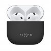 AirPods 4 Cover Silky Sort