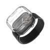 Apple Watch 46mm (Series 10) Cover Indbygget skærmbeskytter PURE