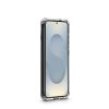 Samsung Galaxy S25 Cover Extreme Protect Transparent