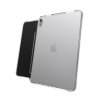 iPad 10.9 Etui Crystal Palace Folio Klar Sort