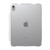 iPad 10.9 Etui Crystal Palace Folio Klar Sort