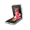 Samsung Galaxy Z Flip 3 Cover Presidio Perfect-Clear Fold