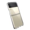 Samsung Galaxy Z Flip 3 Cover Presidio Perfect-Clear Fold