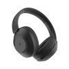 Høretelefoner StreamQ C2 Over-Ear Sort