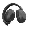 Høretelefoner StreamQ C2 Over-Ear Sort