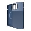 iPhone 13 Pro Max Cover Split Silicone MagSafe Ink Blue