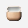 AirPods 3 Cover Modern Leather Case Natural