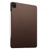 Modern Leather iPad Pro 12.9 Skal Rustic Brown