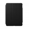 Modern Leather Folio iPad Pro 11 2021 Sag Black
