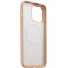 iPhone 14 Pro Max Cover Modern Leather Case Natural