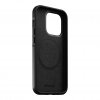 iPhone 14 Pro Cover Modern Leather Case Sort