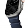 Apple Watch 44/45/46mm/Apple Watch Ultra Armbånd Rocky Point Atlantic