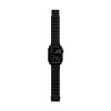 Apple Watch 42/44/45mm/Apple Watch Ultra Armbånd Titanium Bånd Sort