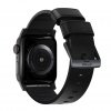 Apple Watch 42/44/45mm/Apple Watch Ultra Armband Active Band Pro Svart