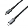 USB-C til USB-C Kevlar 3m Kabel