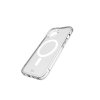 iPhone 13/14/15 Cover Evo Clear MagSafe Transparent