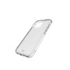 iPhone 15 Pro Cover Evo Clear Transparent