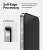 iPhone 15 Pro Max Skærmbeskytter Privacy Tempered Glass Installation Jig