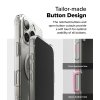 iPhone 16 Pro Max Cover Fusion Magnetic Transparent