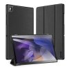 Samsung Galaxy Tab A8 Etui Domo Series Sort