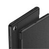 Samsung Galaxy Tab A8 Etui Domo Series Sort