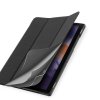 Samsung Galaxy Tab A8 Etui Domo Series Sort
