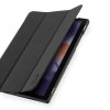 Samsung Galaxy Tab A8 Etui Domo Series Sort