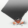Samsung Galaxy Tab A8 Etui Domo Series Sort